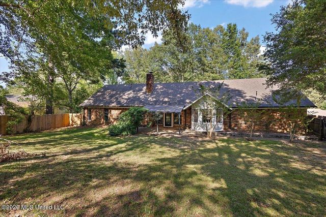 703 Parker Drive, Clinton, MS 39056