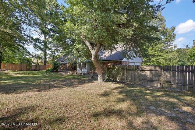 703 Parker Drive, Clinton, MS 39056