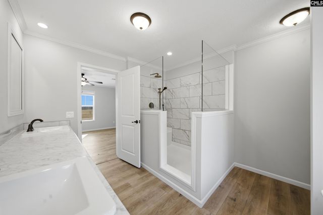 230 Providence Road, Leesville, SC 29070