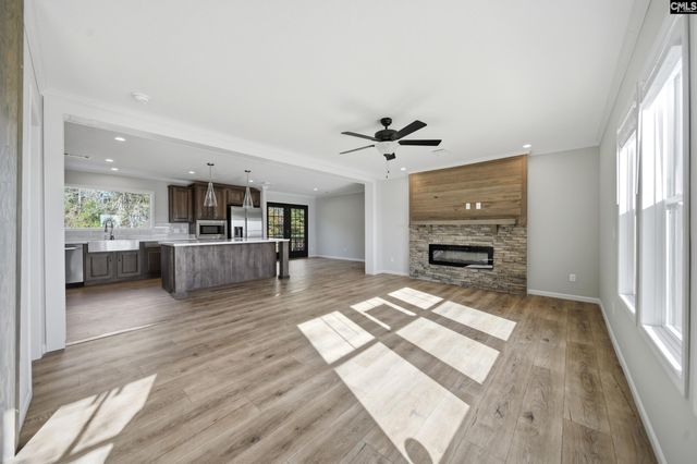 230 Providence Road, Leesville, SC 29070