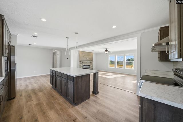 230 Providence Road, Leesville, SC 29070