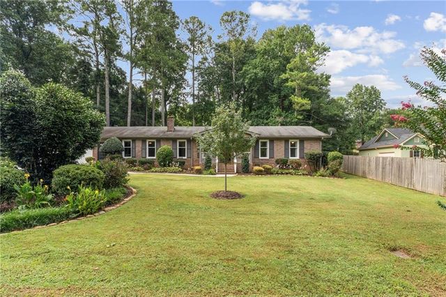 3090 Housley Road, Marietta, GA 30066
