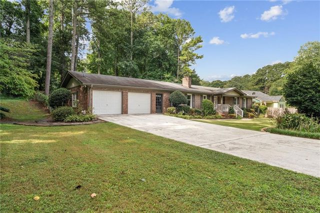 3090 Housley Road, Marietta, GA 30066