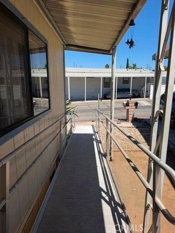 22111 Newport Avenue 88, Grand Terrace, CA 92313