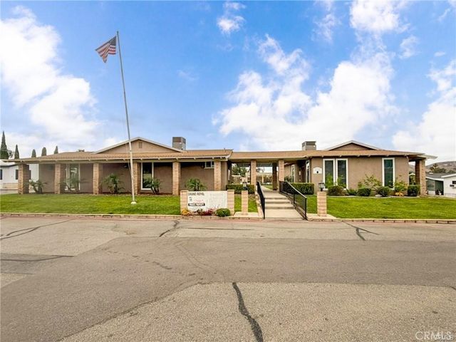 22111 Newport Avenue 88, Grand Terrace, CA 92313