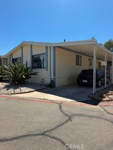 22111 Newport Avenue 88, Grand Terrace, CA 92313