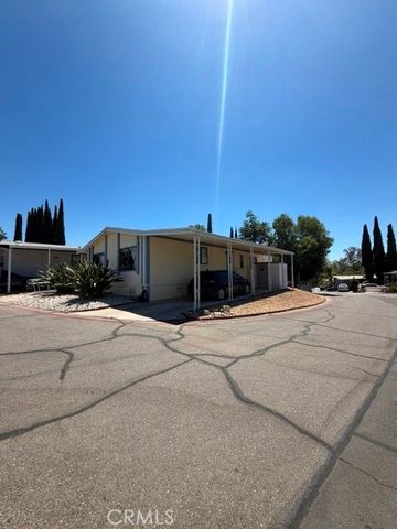 22111 Newport Avenue 88, Grand Terrace, CA 92313