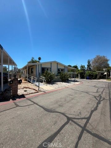 22111 Newport Avenue 88, Grand Terrace, CA 92313