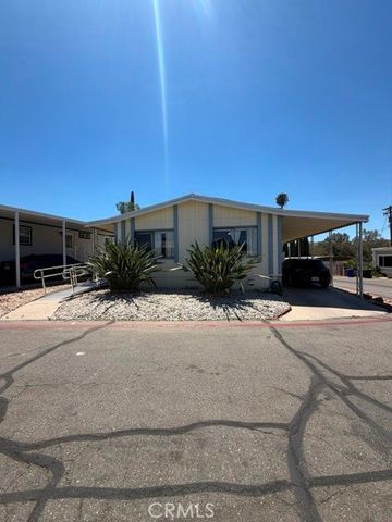 22111 Newport Avenue 88, Grand Terrace, CA 92313