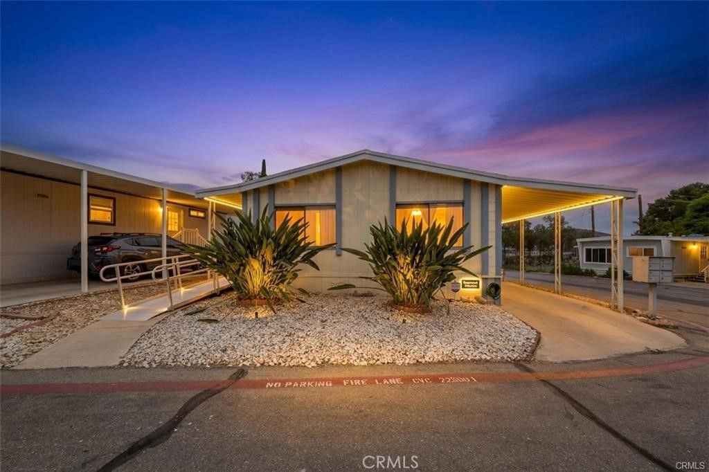22111 Newport Avenue 88, Grand Terrace, CA 92313