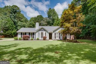 289 Marsha Way, Sharpsburg, GA 30277