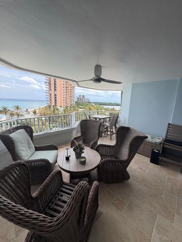 5200 N Ocean Drive 606, Singer Island, FL 33404