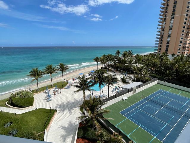 5200 N Ocean Drive 606, Singer Island, FL 33404