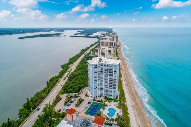 5200 N Ocean Drive 606, Singer Island, FL 33404