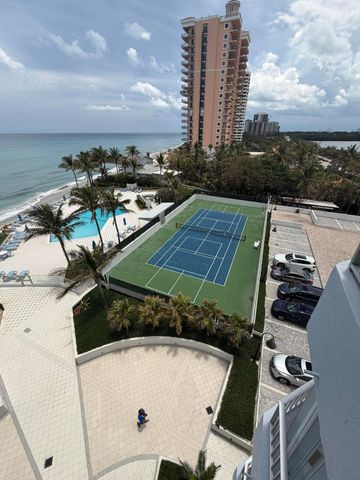 5200 N Ocean Drive 606, Singer Island, FL 33404