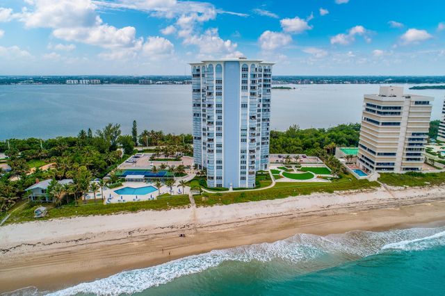5200 N Ocean Drive 606, Singer Island, FL 33404