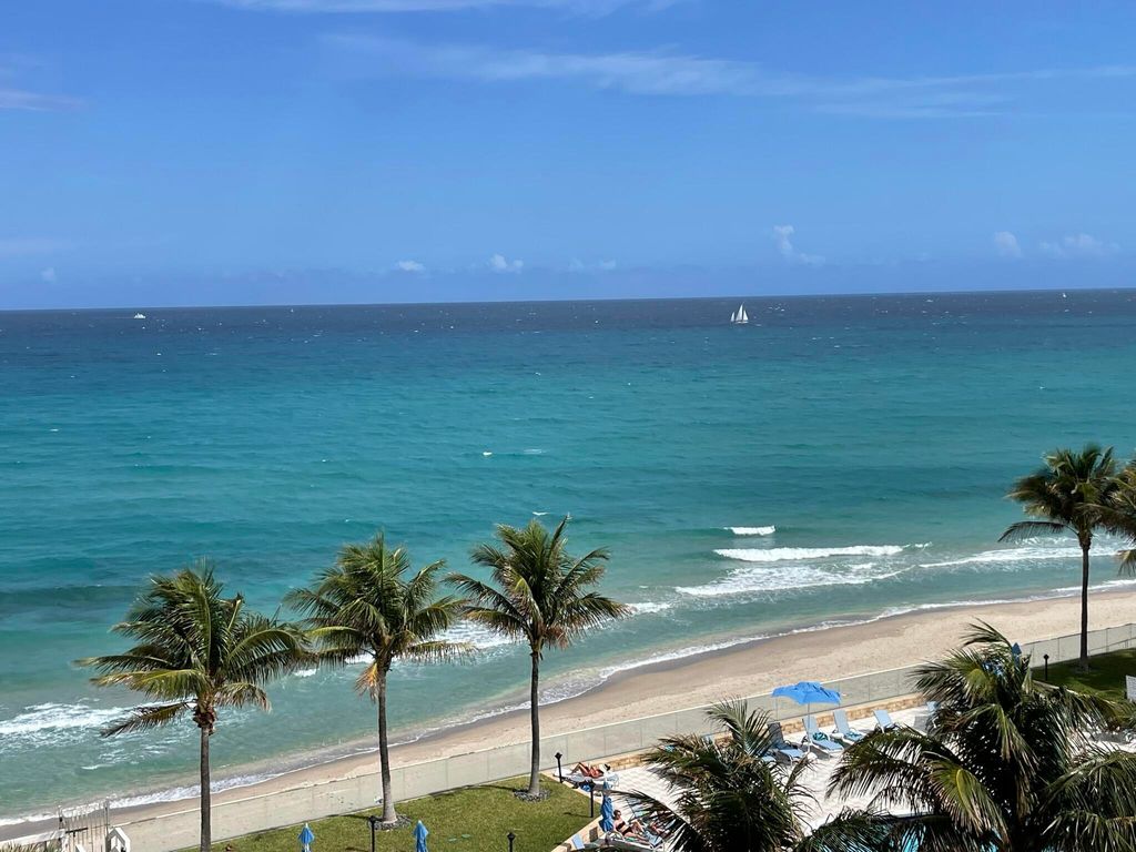 5200 N Ocean Drive 606, Singer Island, FL 33404