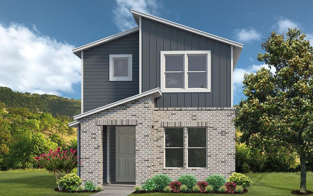 8104 Springsteen DR, Austin, TX 78744