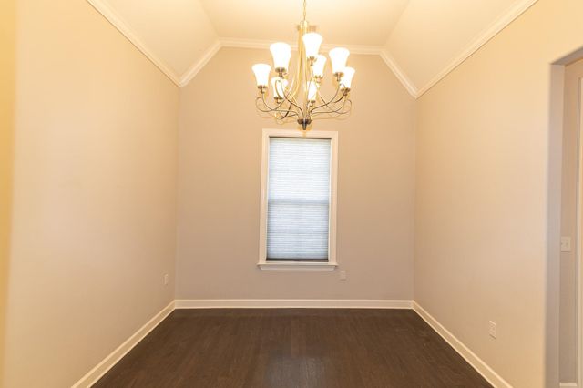 2422 CRIMSON RIDGE LN, Unincorporated, TN 38016