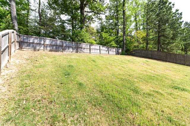 2422 CRIMSON RIDGE LN, Unincorporated, TN 38016
