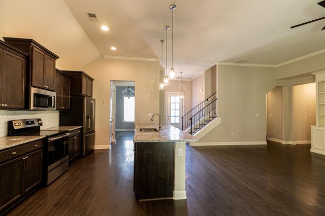 2422 CRIMSON RIDGE LN, Unincorporated, TN 38016