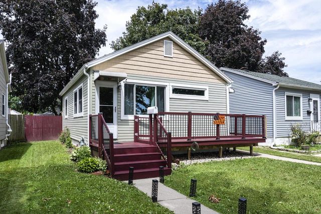 3851 S 17th STREET, Milwaukee, WI 53221