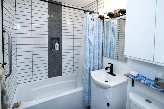 3851 S 17th STREET, Milwaukee, WI 53221