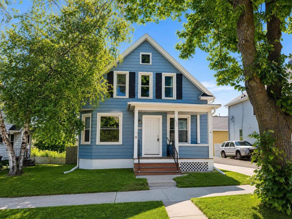1325 S 11th STREET, Sheboygan, WI 53081
