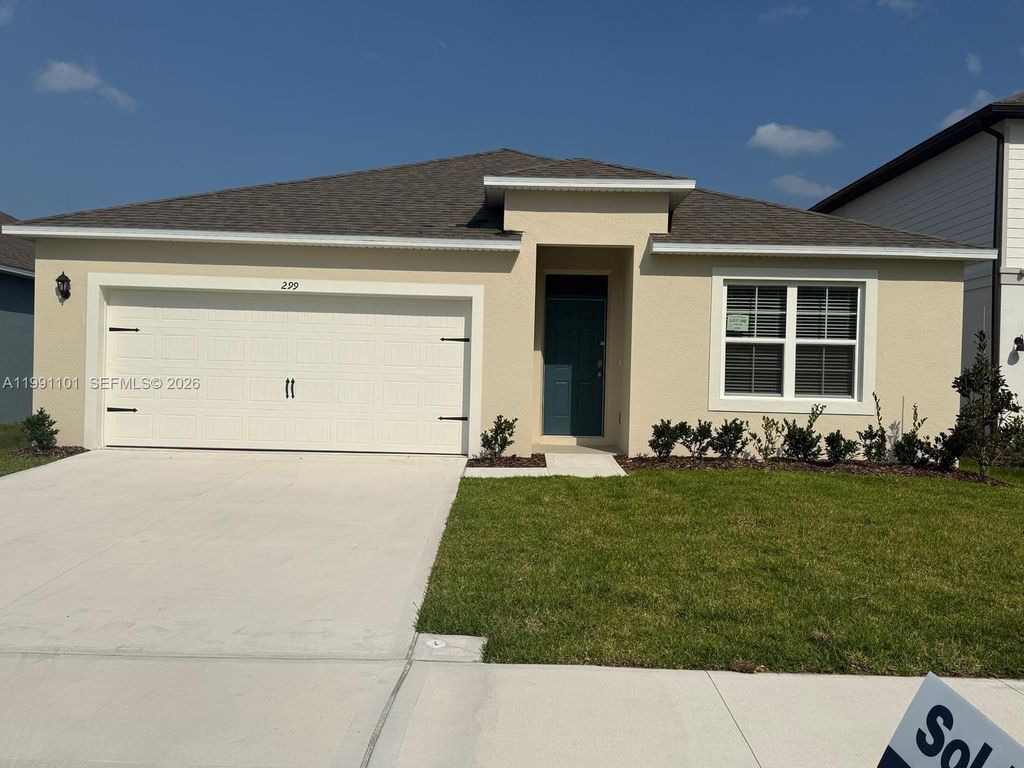 299 Conway, Other City - In The State Of Florida, FL 34771