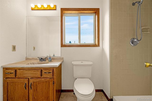 1080 Center Street, Woodland Park, CO 80863