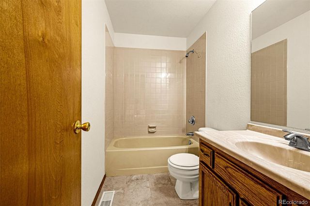 1080 Center Street, Woodland Park, CO 80863