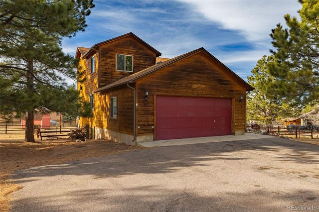 1080 Center Street, Woodland Park, CO 80863