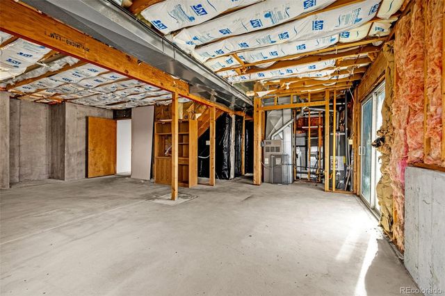 1080 Center Street, Woodland Park, CO 80863