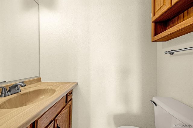 1080 Center Street, Woodland Park, CO 80863