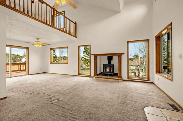 1080 Center Street, Woodland Park, CO 80863