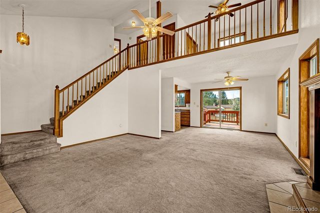 1080 Center Street, Woodland Park, CO 80863