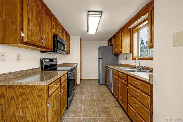 1080 Center Street, Woodland Park, CO 80863