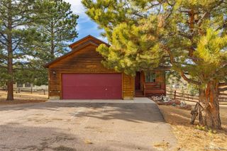 1080 Center Street, Woodland Park, CO 80863