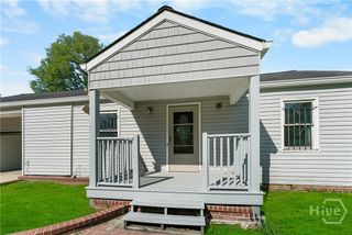 203 Antrim Street, Port Wentworth, GA 31407