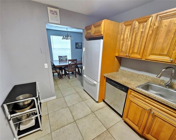 4073 DIJON DRIVE 4073J, Orlando, FL 32808