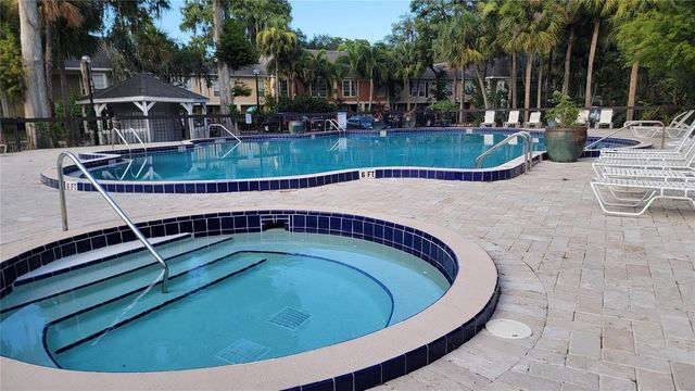4073 DIJON DRIVE 4073J, Orlando, FL 32808