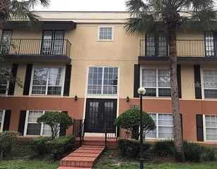 4073 DIJON DRIVE 4073J, Orlando, FL 32808