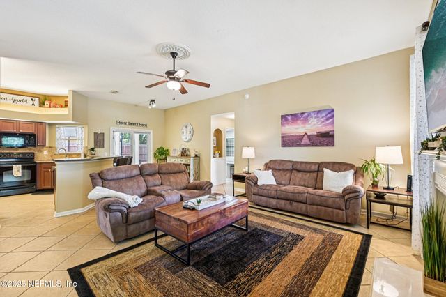 1400 GIBRALTER Lane, Fleming Island, FL 32003