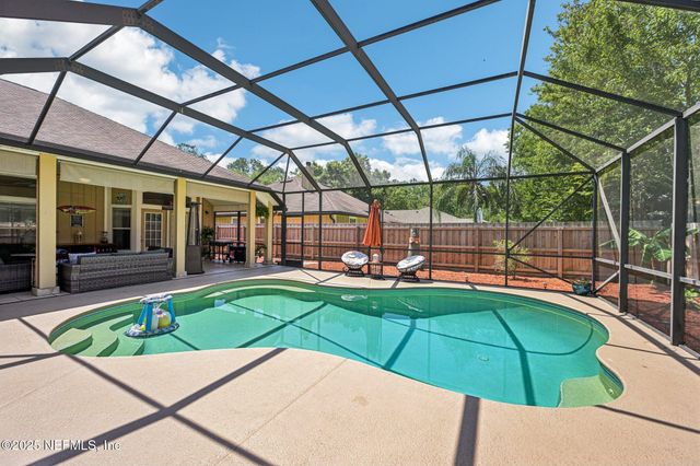 1400 GIBRALTER Lane, Fleming Island, FL 32003