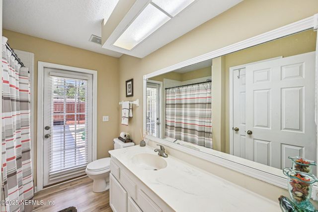 1400 GIBRALTER Lane, Fleming Island, FL 32003