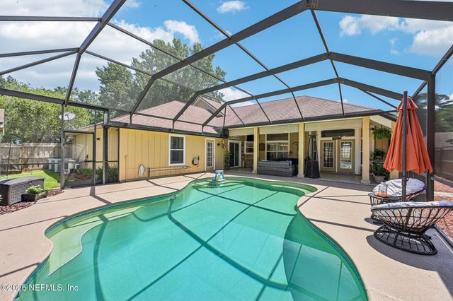 1400 GIBRALTER Lane, Fleming Island, FL 32003