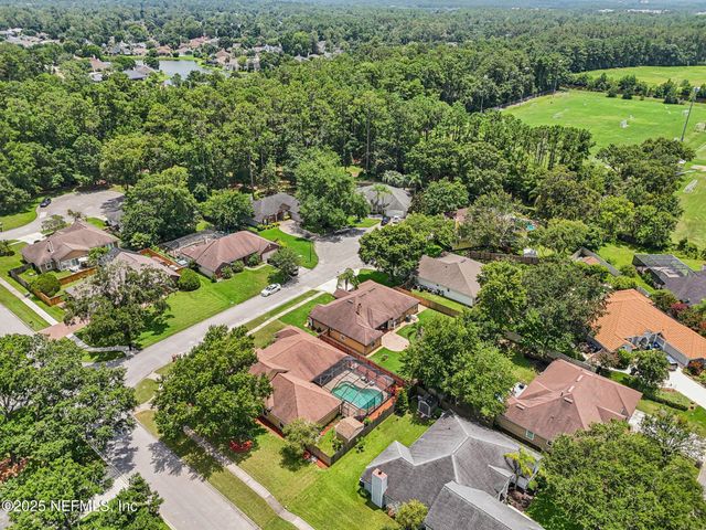 1400 GIBRALTER Lane, Fleming Island, FL 32003