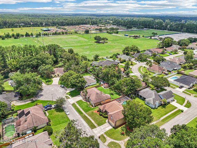 1400 GIBRALTER Lane, Fleming Island, FL 32003