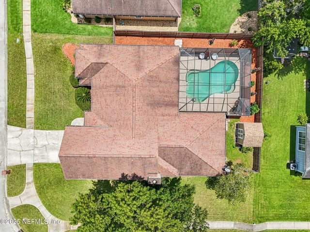 1400 GIBRALTER Lane, Fleming Island, FL 32003