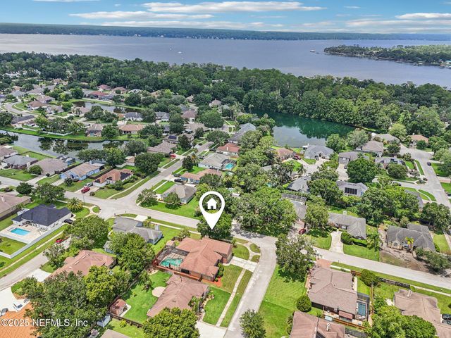 1400 GIBRALTER Lane, Fleming Island, FL 32003